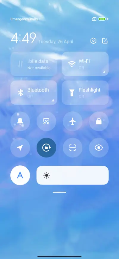 Dream Jellyfish - Screenshot 5