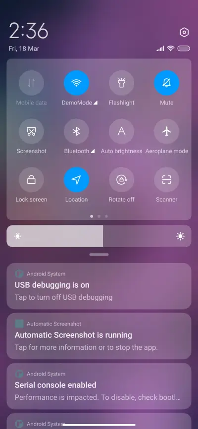 iOS Melli - Screenshot 5