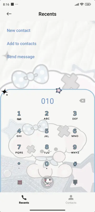 nono dog cowboy - Screenshot 6