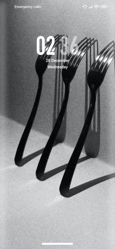 Mecha_style - Screenshot 1