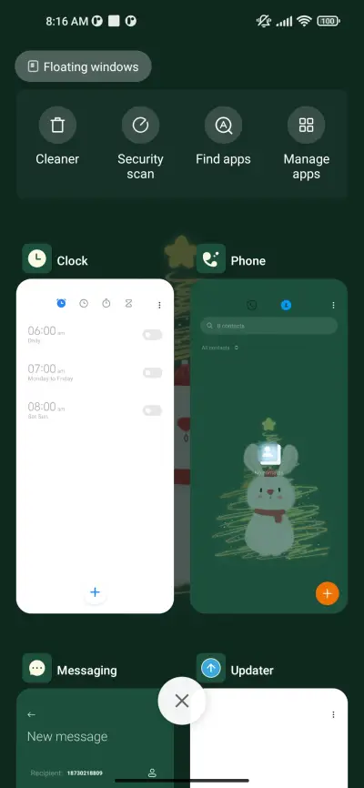 Cute rabbit - Screenshot 4