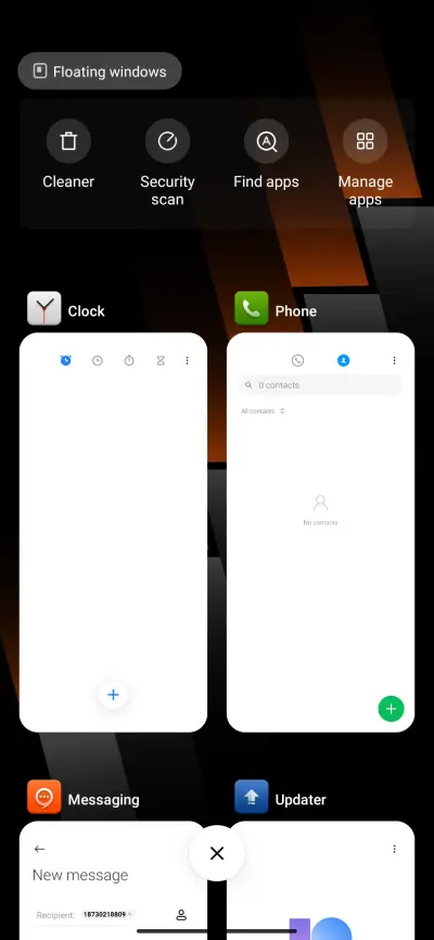 Simple - Screenshot 4