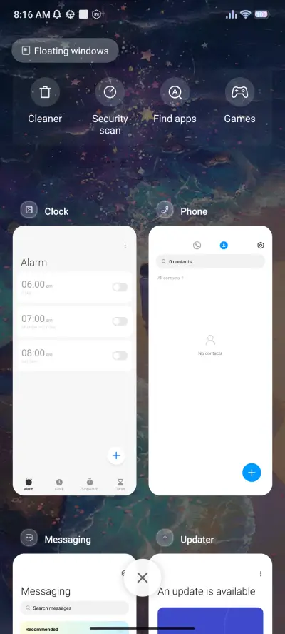 Sea of ​​Stars - Screenshot 4
