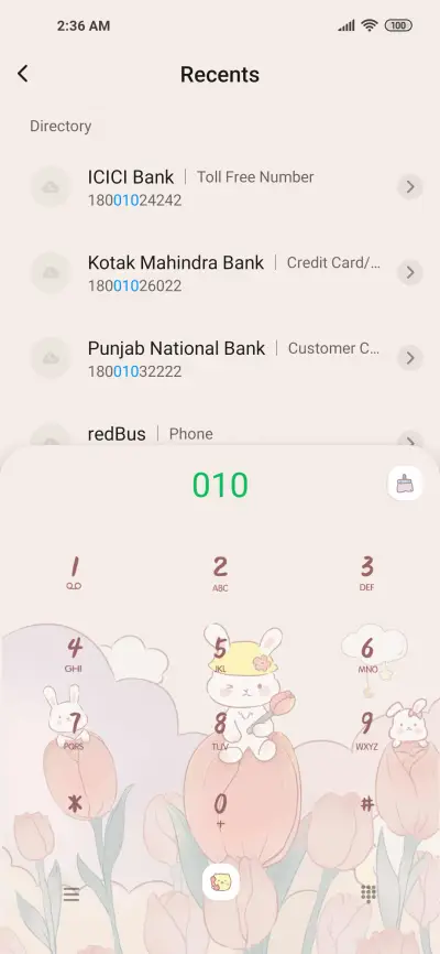 smoke tulip - Screenshot 7