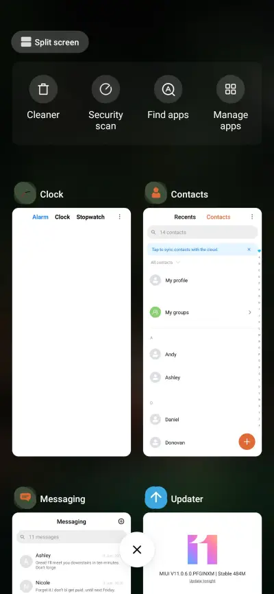 Raft_3MDS - Screenshot 4