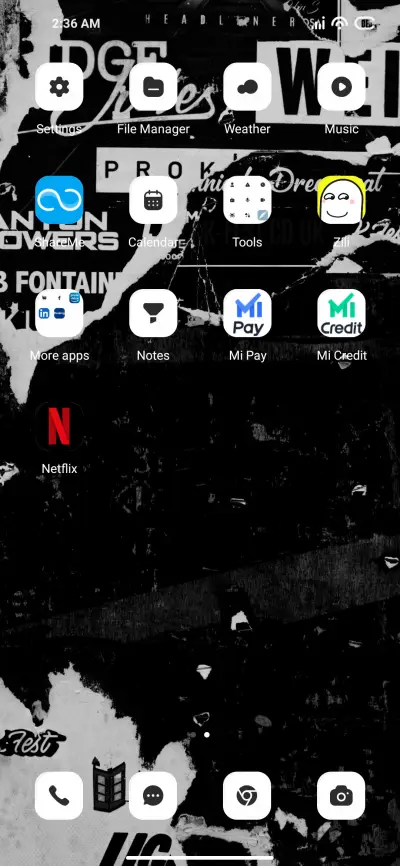 Dark Art - Screenshot 3