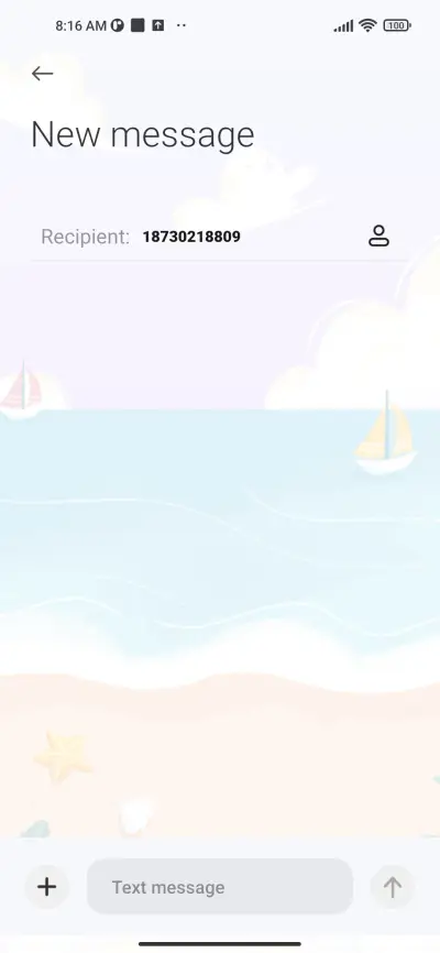 Beach sea breeze - Screenshot 8