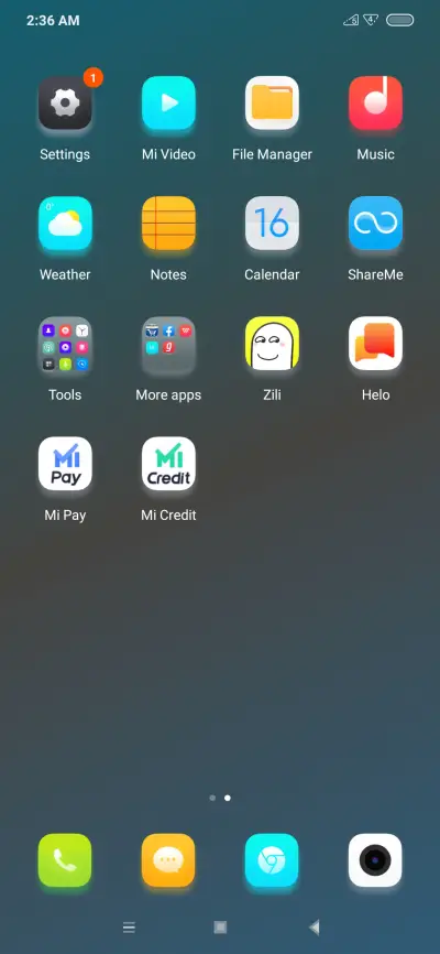 Your Mind - Screenshot 3