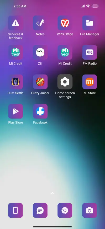 14.2 iOS - Screenshot 3