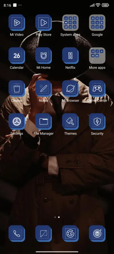 R0G3R_IZV10 - Screenshot 3