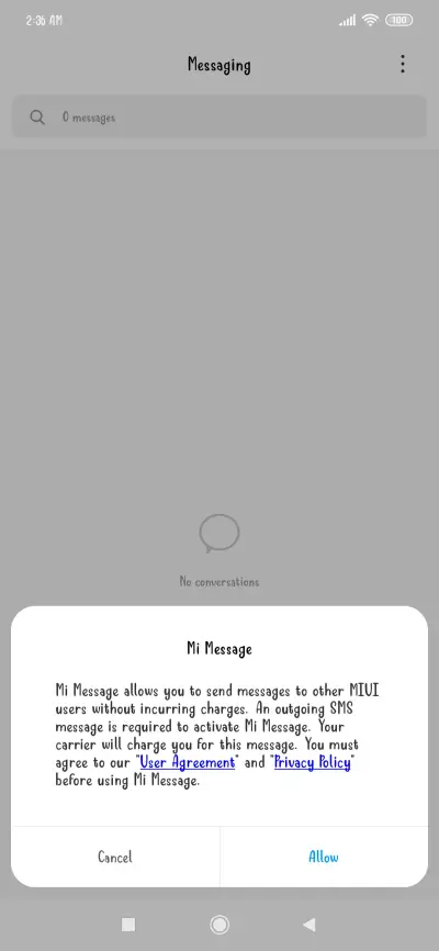 Staring bright - Screenshot 2