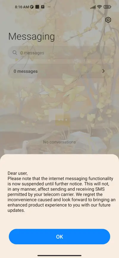 Ducks in Autumn - Screenshot 7