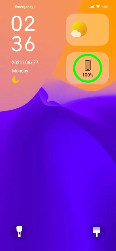 iPhone v11