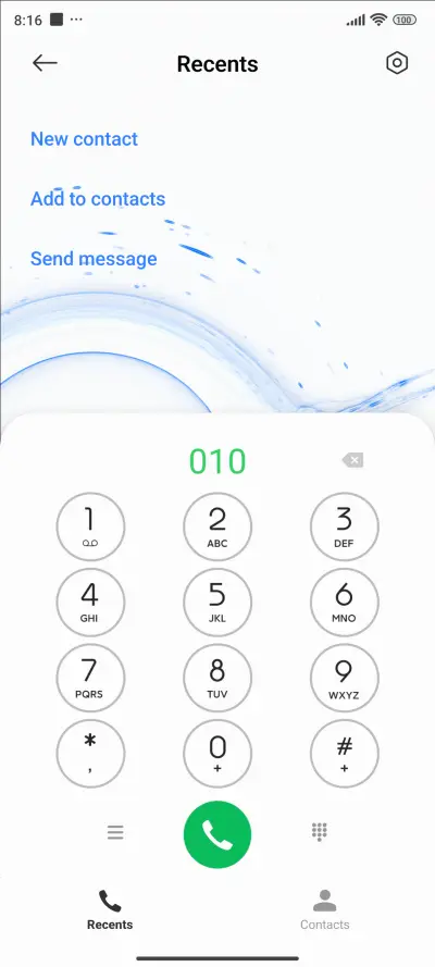 Black Hole - Screenshot 6