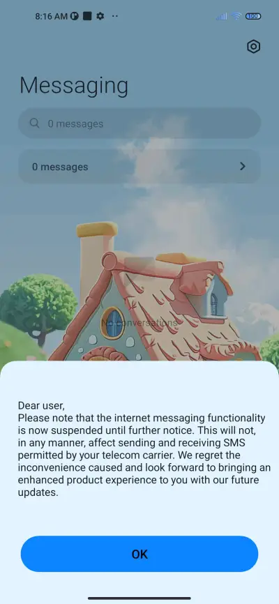 Utopia house - Screenshot 8