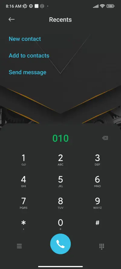 Quiet Glow - Screenshot 6