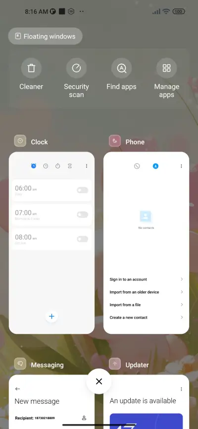 Pink Bunny - Screenshot 4
