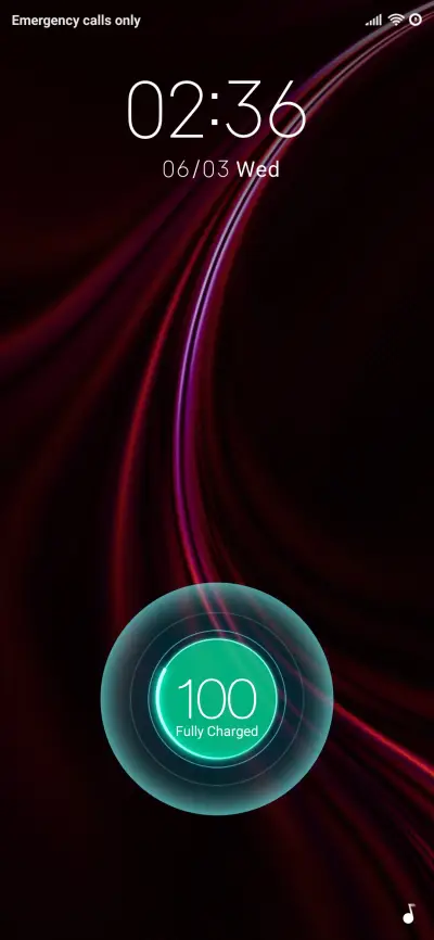 OxygenOS10Dual - Screenshot 1