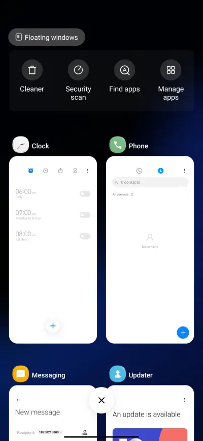 Mac 3D - Screenshot 4
