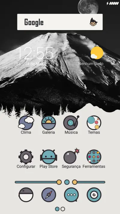 Hypsta TT - Screenshot 2