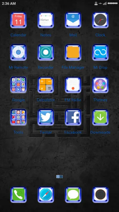 I'm Moslem TT - Screenshot 3