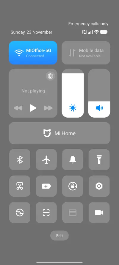HyperMax - Screenshot 5