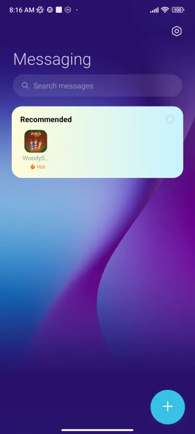 Lilac Whisper - Screenshot 7