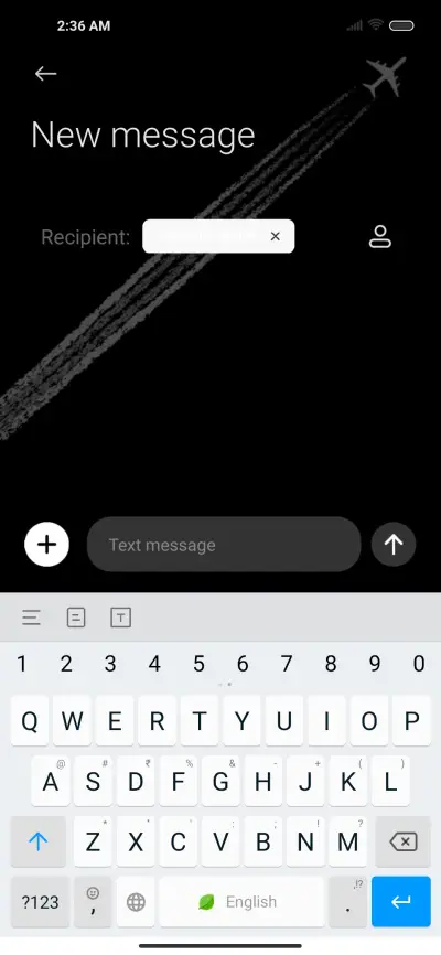 Black plane - Screenshot 8