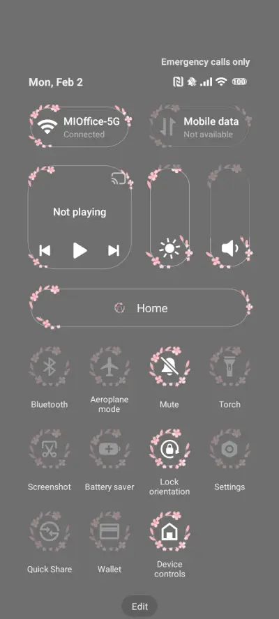 Sakura Love - Screenshot 5