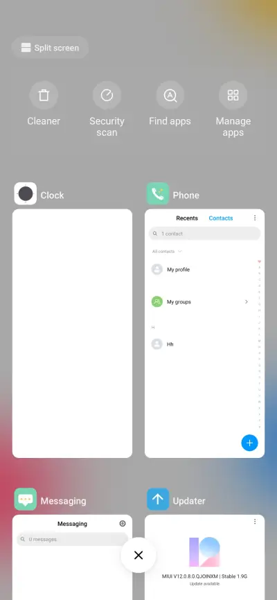 Splicing day - Screenshot 4