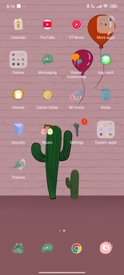 Baby Girl - Screenshot 3