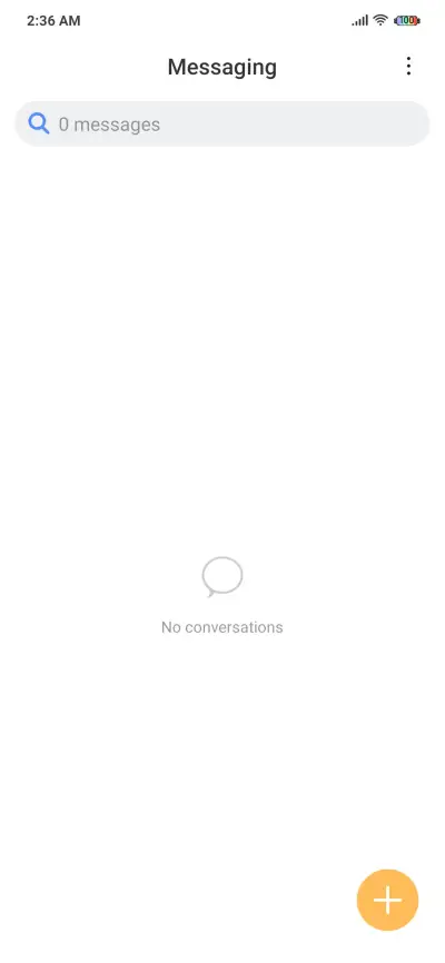 Miracle v11 - Screenshot 7