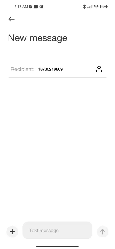 Smartlisan Compact - Screenshot 3