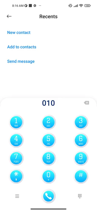 JiyanV4 - Screenshot 6