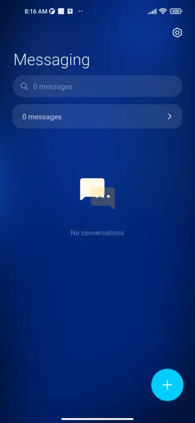 Deep Blue Heart - Screenshot 8