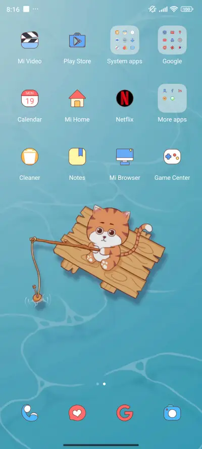 Cat Fishing - Screenshot 3