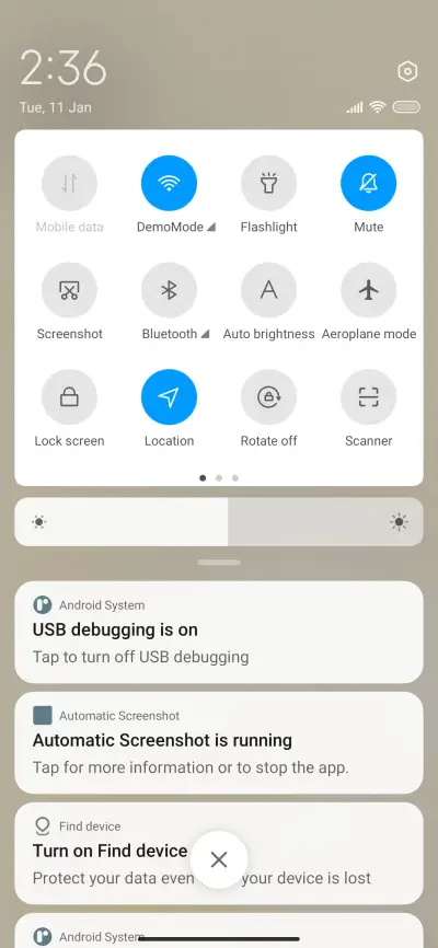 My lucky Star - Screenshot 5