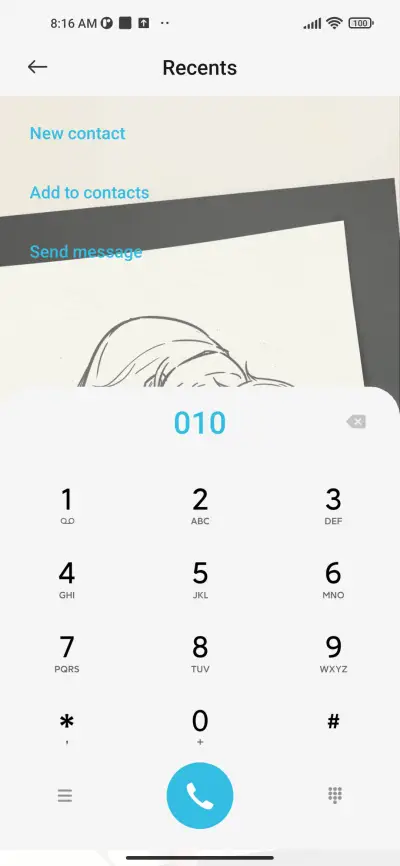 embrace you - Screenshot 6