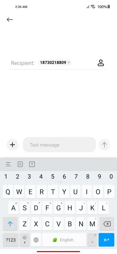 OneUI v12.5 Lite - Screenshot 8