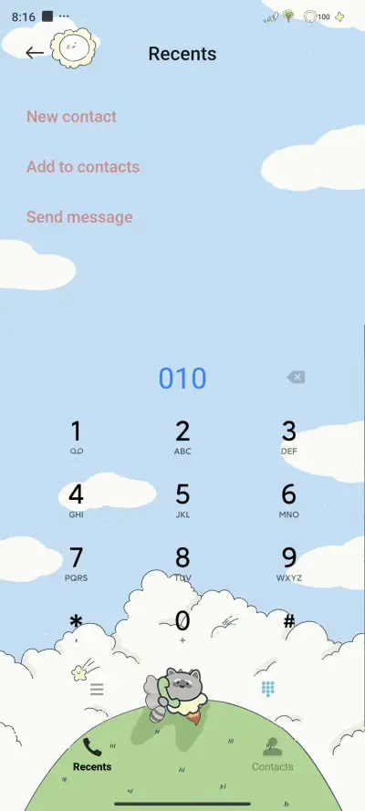 My Beautiful Life - Screenshot 6