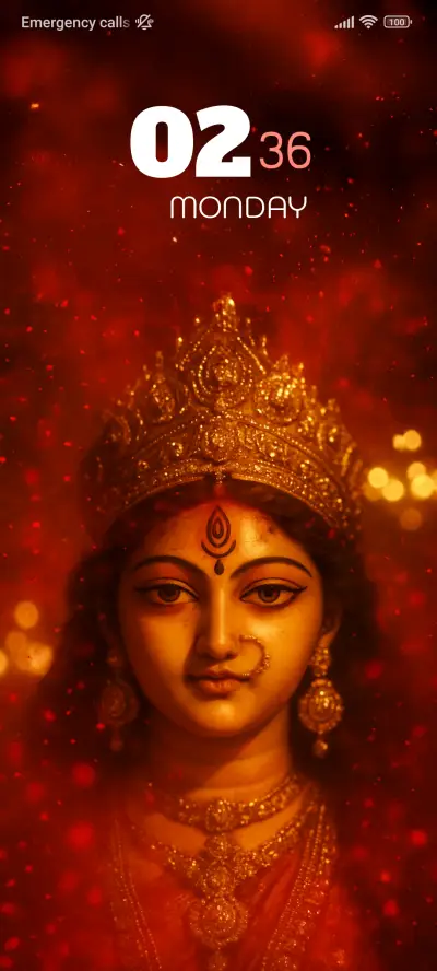 Divine Devi - Screenshot 1