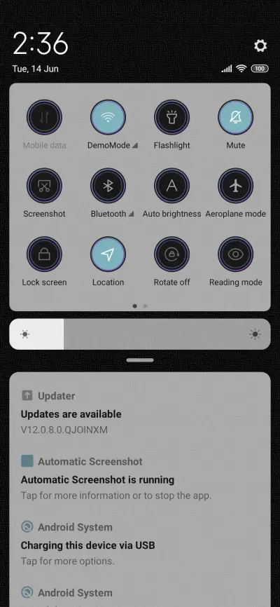 Watch - Screenshot 5