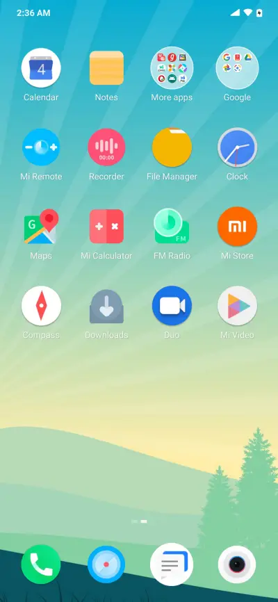 Paradise - Screenshot 3