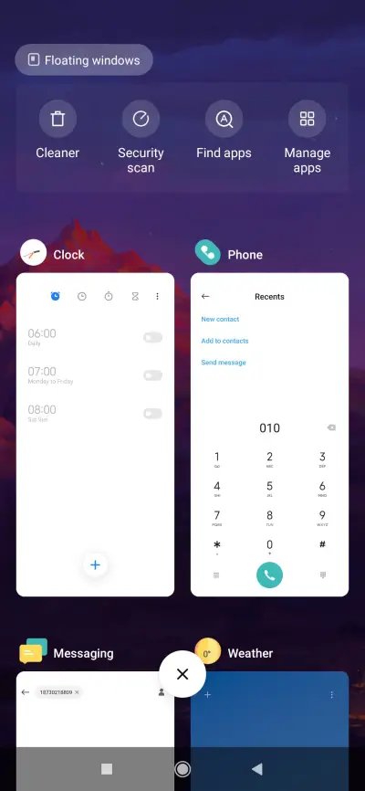 Nature mod v12 - Screenshot 4