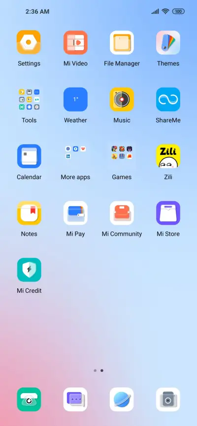 Color Frosting - Screenshot 3