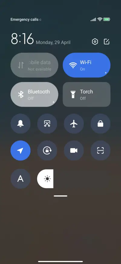 Ginger cat - Screenshot 5