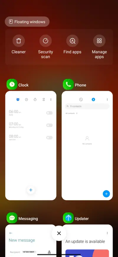Night Flag - Screenshot 4