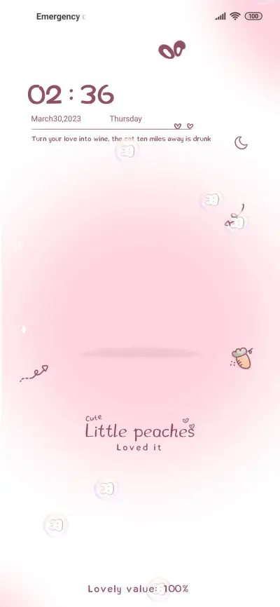 Jelly Bunny - Screenshot 2