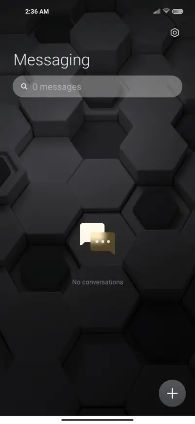 3D World - Screenshot 7