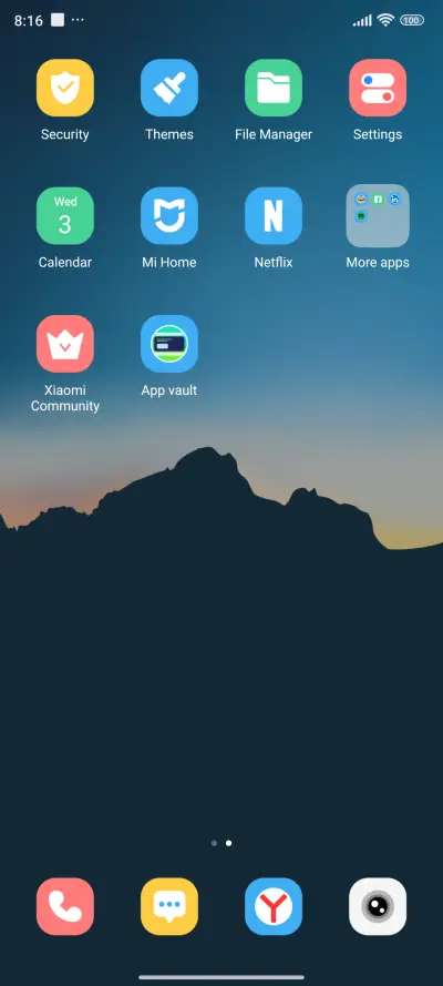 Light of Dawn - Screenshot 3